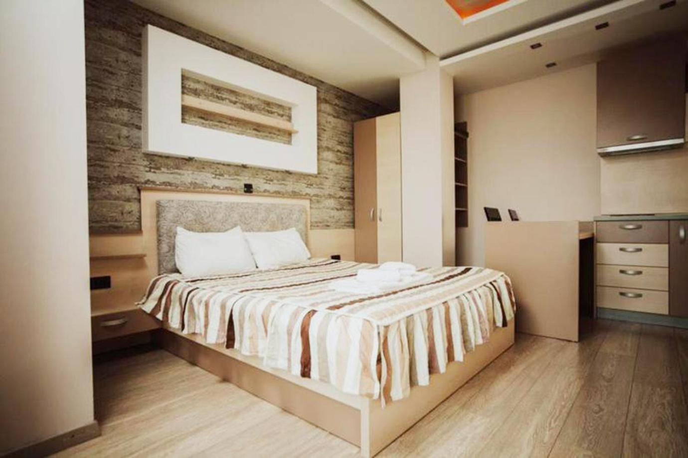Milmari - Wellness & Spa Hotel Копаоник Стая снимка