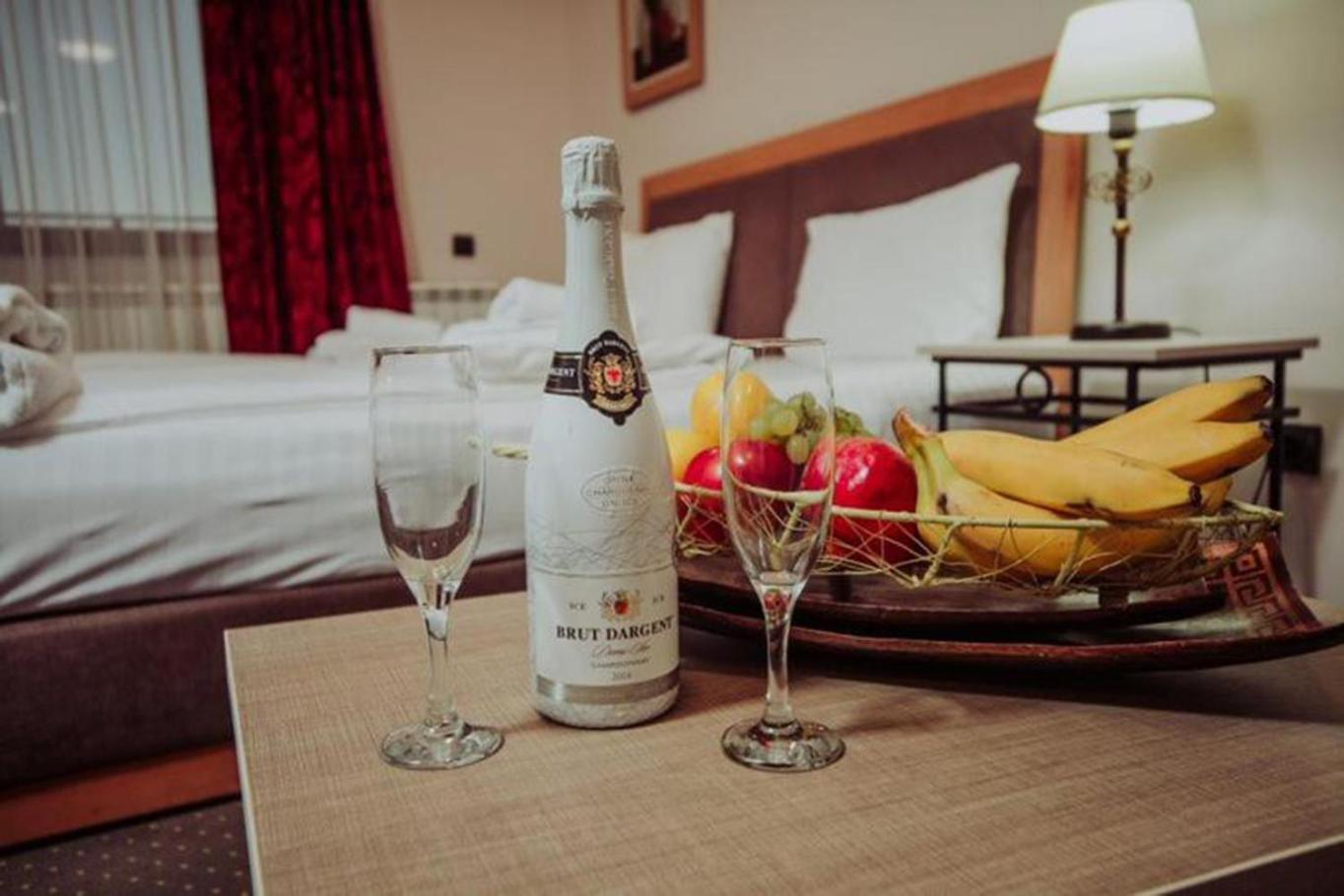 Milmari - Wellness & Spa Hotel Копаоник Стая снимка