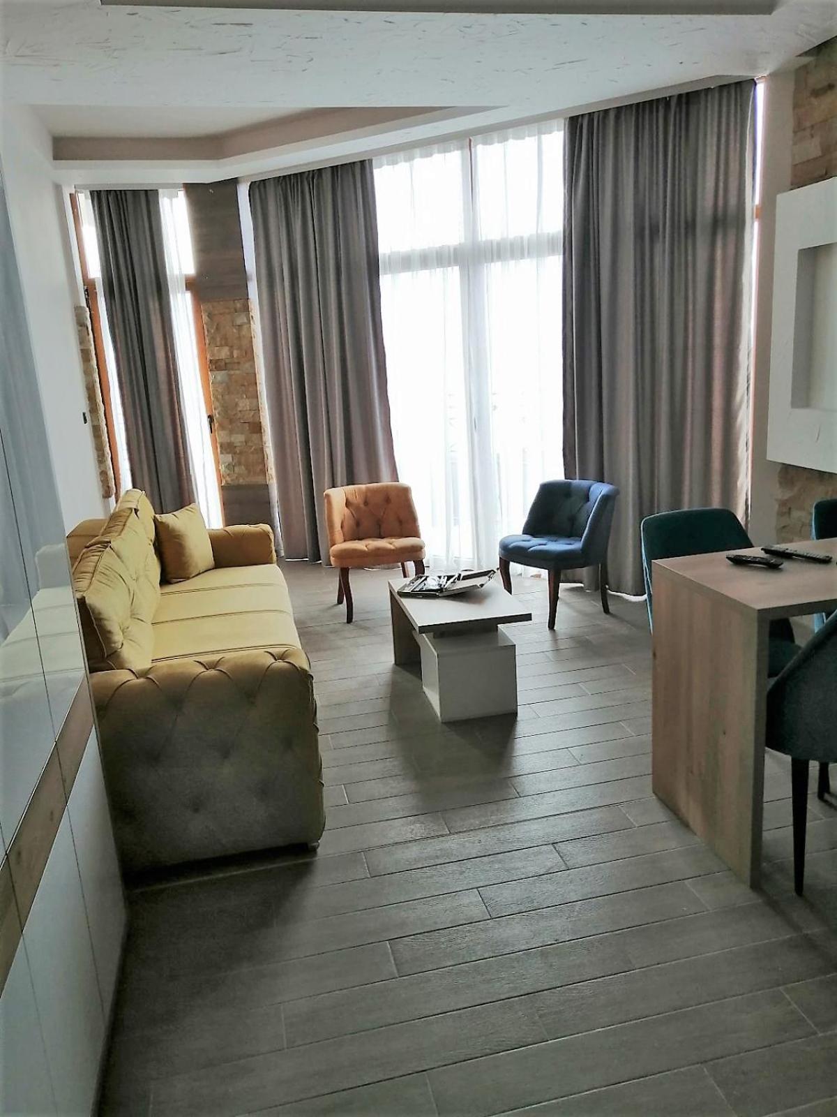 Milmari - Wellness & Spa Hotel Копаоник Стая снимка