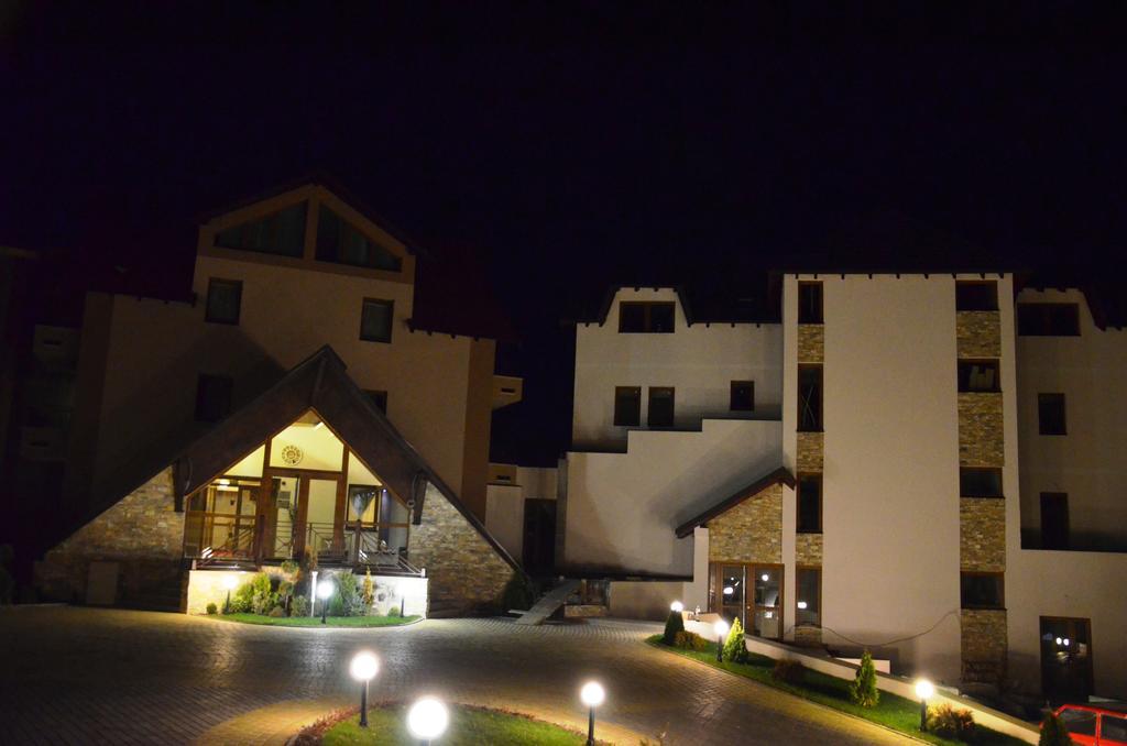 Milmari - Wellness & Spa Hotel Копаоник Екстериор снимка