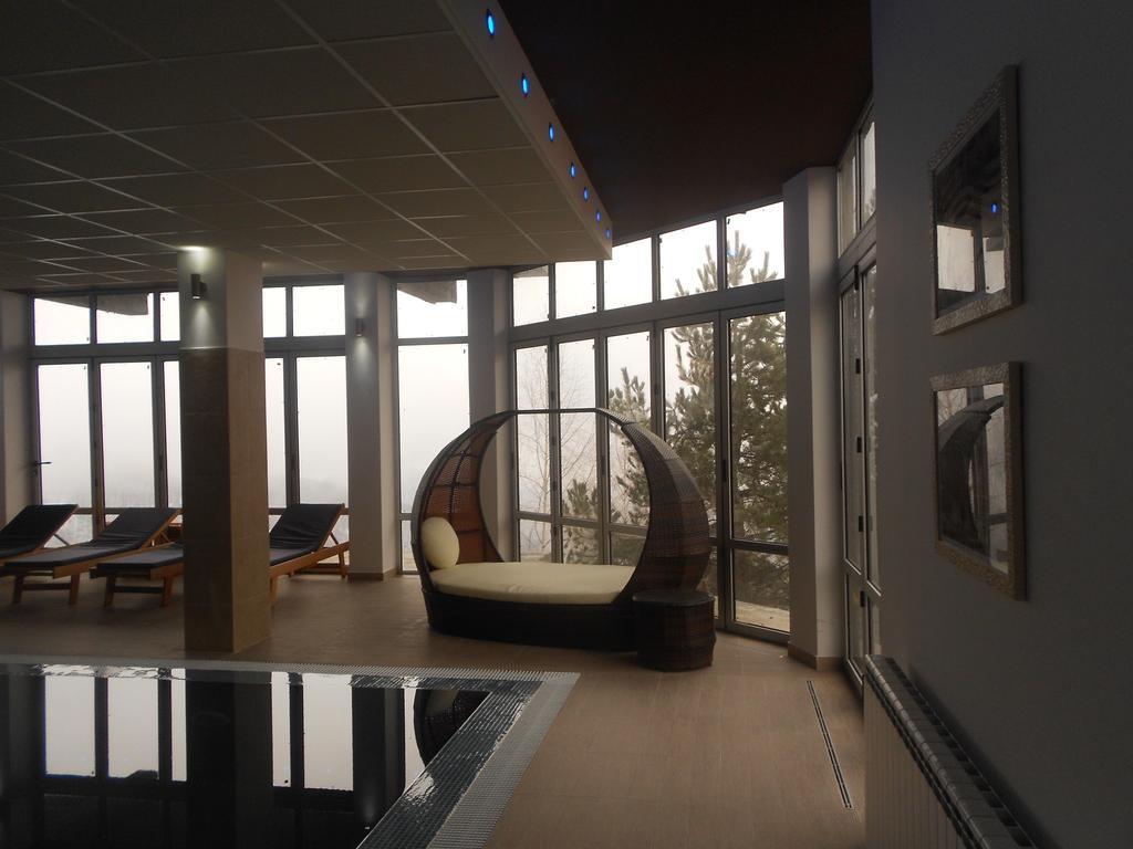 Milmari - Wellness & Spa Hotel Копаоник Екстериор снимка